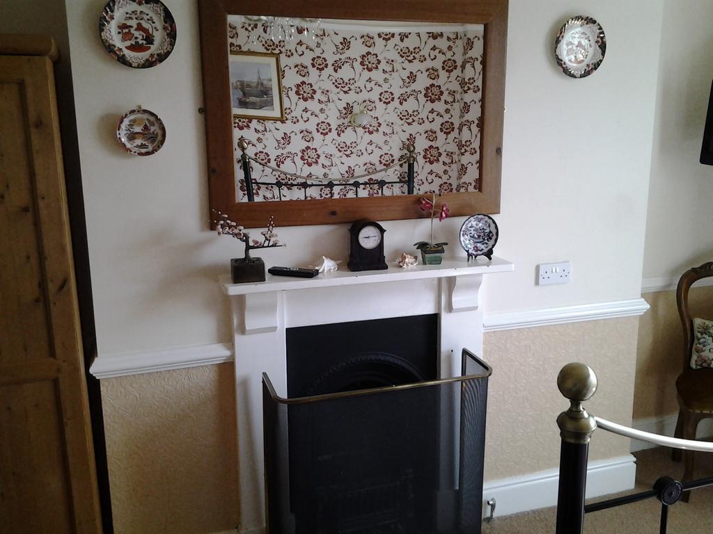 No. 9 Guest House Llandudno Szoba fotó